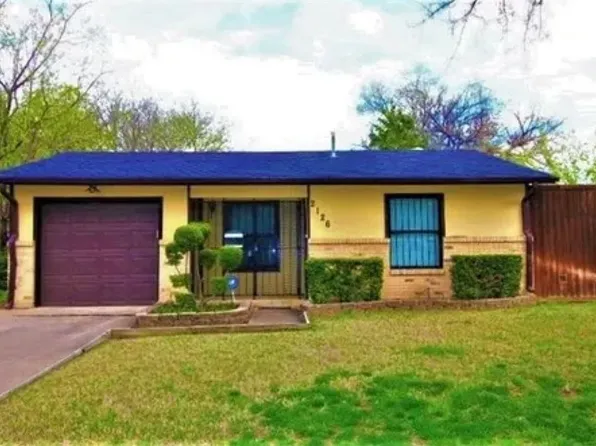 2126 Lamont Ave, Dallas, TX 75216