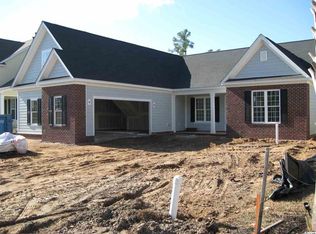 5 Summerlight Dr, Murrells Inlet, SC 29576