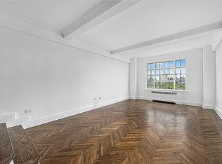 241 Central Park W APT 8E, New York, NY 10024