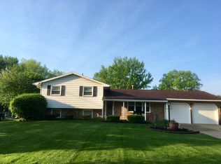 2536 Grove St NE, Canton, OH 44721