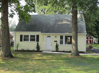 5609 Goldenrod Rd, Louisville, KY 40272