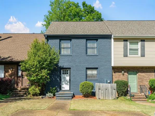 3858 Overton Manor Ln, Birmingham, AL 35243