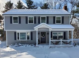 20 Snyder Rd, Medfield, MA 02052