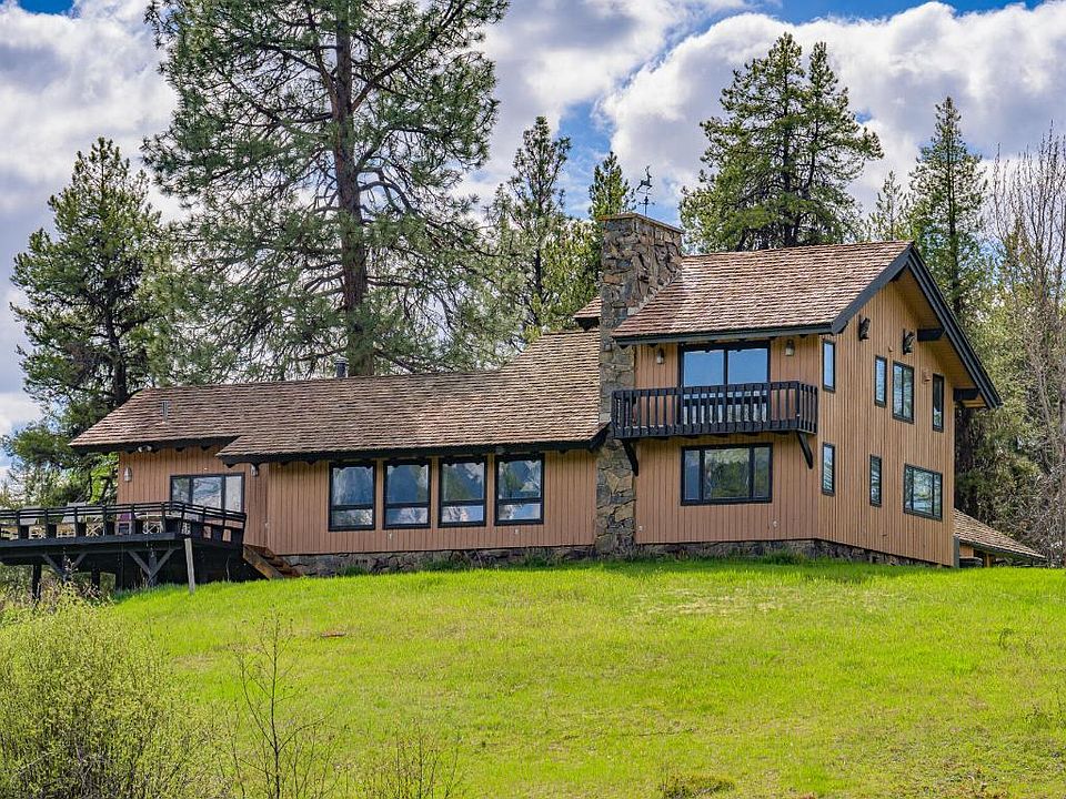 1470 Kauffman Rd, Condon, MT 59826 MLS 22207096 Zillow