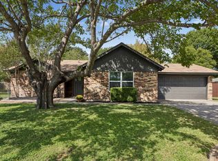 433 Ferenz Ave, Crowley, TX 76036