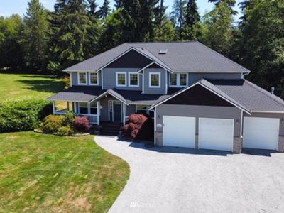 10611 129th Avenue NE, Lake Stevens, WA, 98258