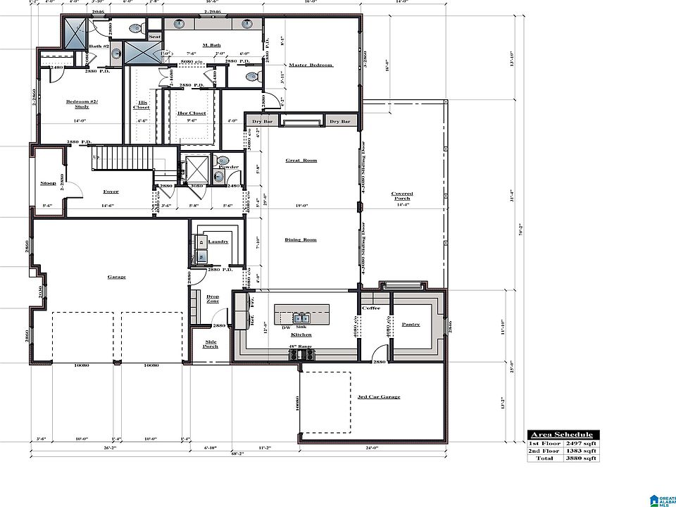 2nd image of 2271 Five Oaks Ln