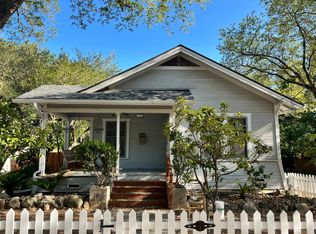 126 Abiso Ave, Alamo Heights, TX 78209