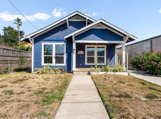 425 Stafford St, San Antonio, TX 78208