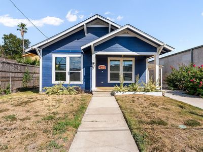 425 STAFFORD ST, San Antonio, TX, 78208