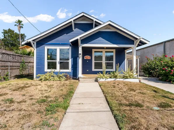 425 STAFFORD ST, San Antonio, TX 78208