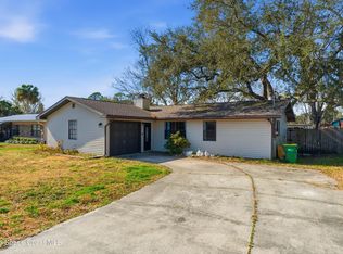 1980 Old Dixie Hwy, Titusville, FL 32796