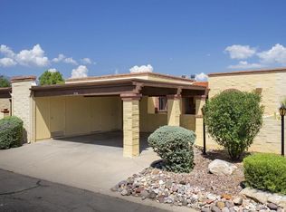 2710 N Beverly Ave, Tucson, AZ 85712
