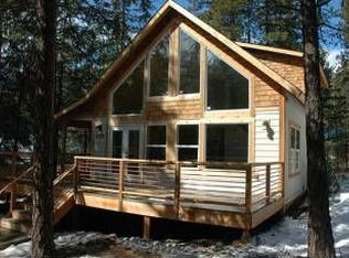 21732 Palamino Rd, Leavenworth, WA 98826