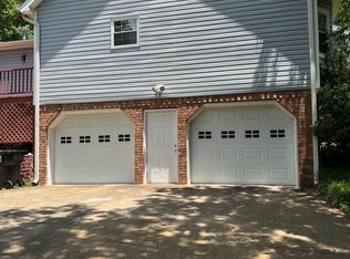 8923 Hurricane Ridge Rd, Chattanooga, TN 37421