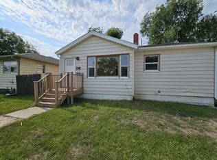 209 E Saint Patrick St, Rapid City, SD 57701