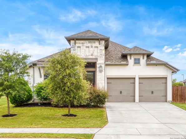 30681 Horseshoe Path, Bulverde, TX 78163