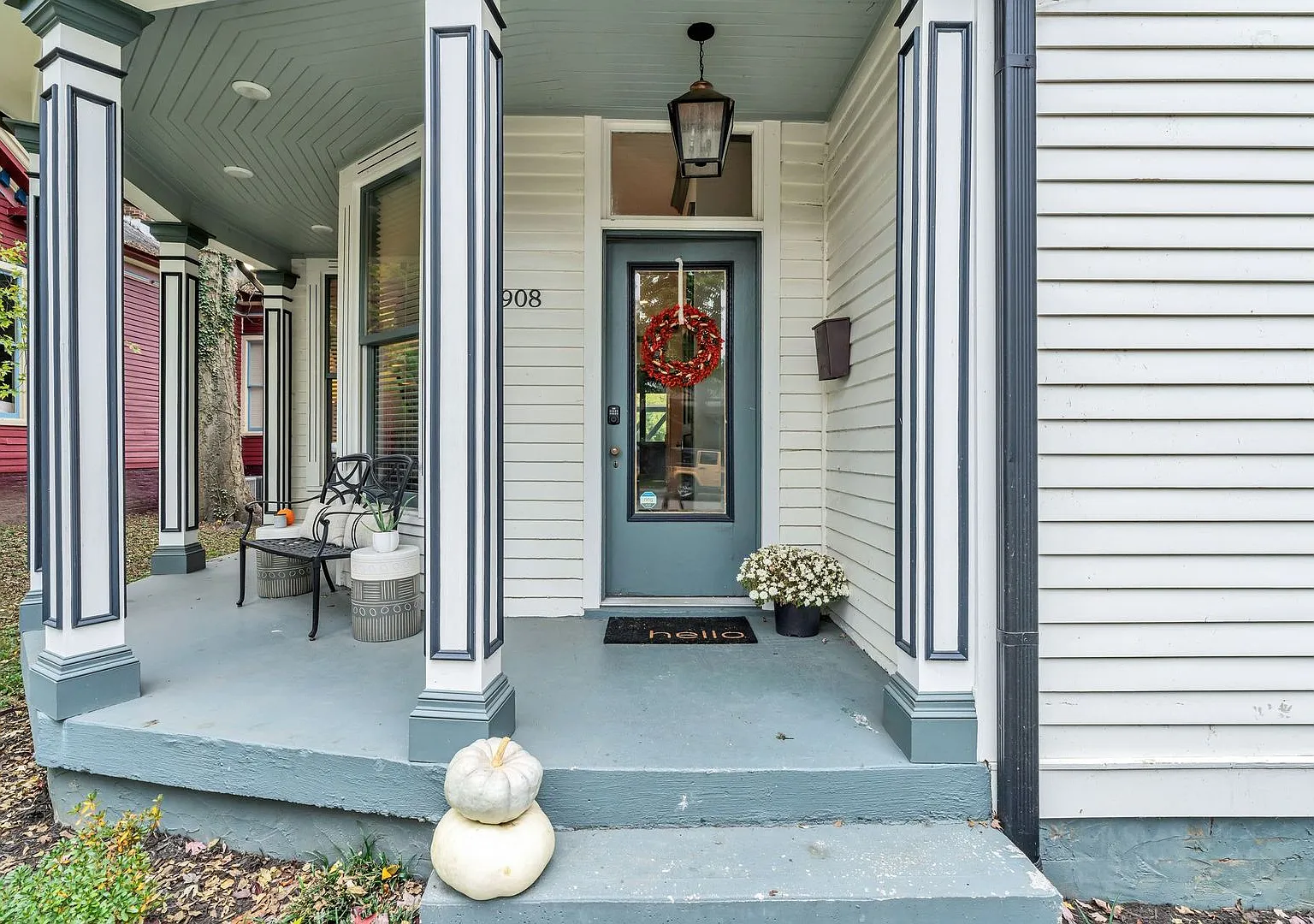 Available September 1st. Beautifully Restored And Fully Furnished Professionally Decorated East N... — Photo 4