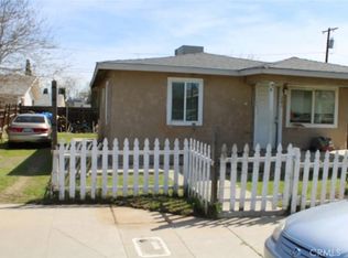 241 Hull Ave, Madera, CA 93638