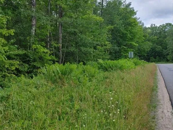 Lot 10 Peninsula Road, Hayward, WI 54843