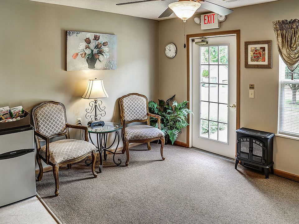 1st image of 100 Robinson Rd #100J-3