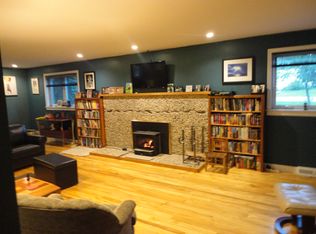 601 E Court St, Ludington, MI 49431