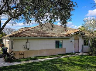 1821 SW 116th Way #1821, Hollywood, FL 33025