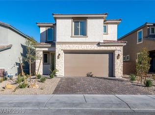 992 Bluebell Brook St, Henderson, NV 89052