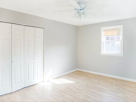 Large Master Bedroom