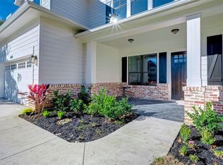 1502 Chantilly Ln, Houston, TX 77018