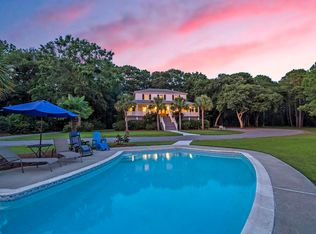5616 Chaplins Landing Rd, Hollywood, SC 29449