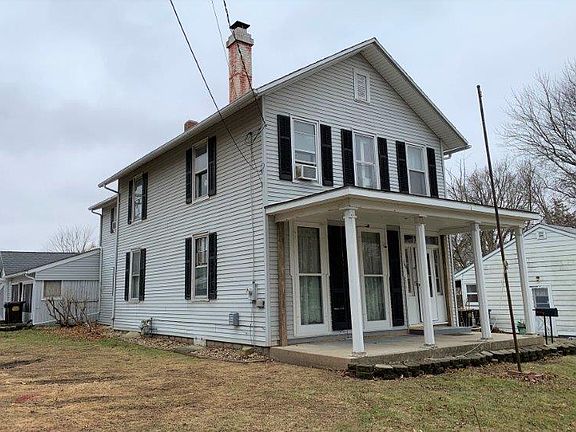 2nd image of 604 N Cherry St