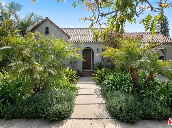 4146 Chase Ave, Los Angeles, CA 90066