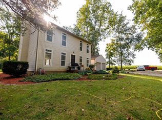 3837 S 500 E, Rochester, IN 46975