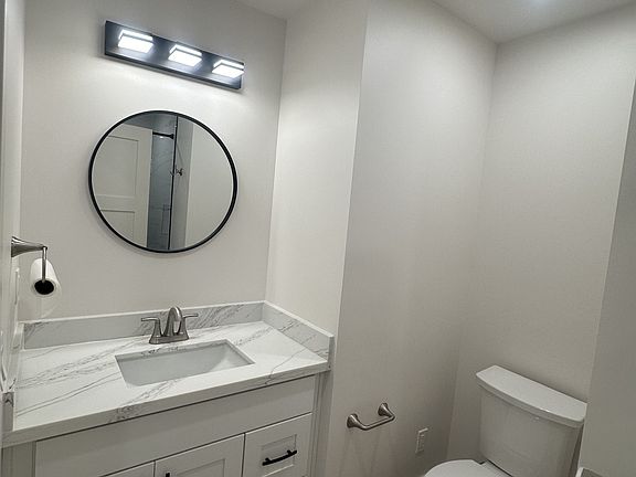 1st bathroom