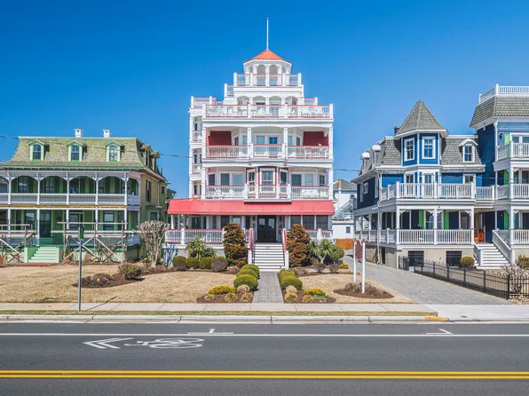 927 Beach Ave #6, Cape May, NJ 08204