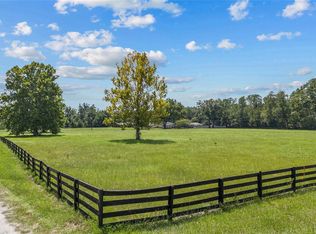 21689 NW 190th Ave, High Springs, FL 32643