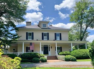 9086 Spotswood Trl, Gordonsville, VA 22942