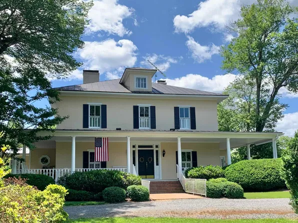 9086 Spotswood Trl, Gordonsville, VA 22942