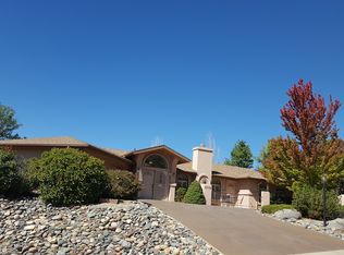 2538 Carolyn Cv, Prescott, AZ 86301