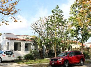 1143-1145 Poinsettia Dr, West Hollywood, CA 90046