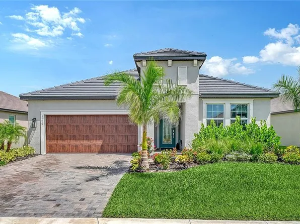 11829 Lilac Pearl Ln, Parrish, FL 34219
