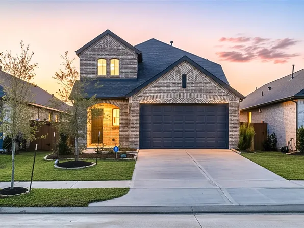 904 Pismo Creek Ln, Katy, TX 77493