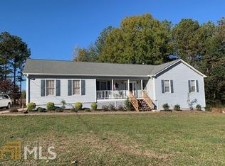 135 Moseley Crossing Dr, Stockbridge, GA 30281