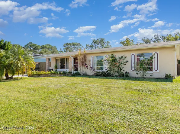 4335 Delespine Rd, Cocoa, FL 32927
