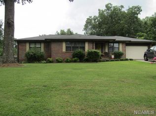 718 Huey St NE, Cullman, AL 35055