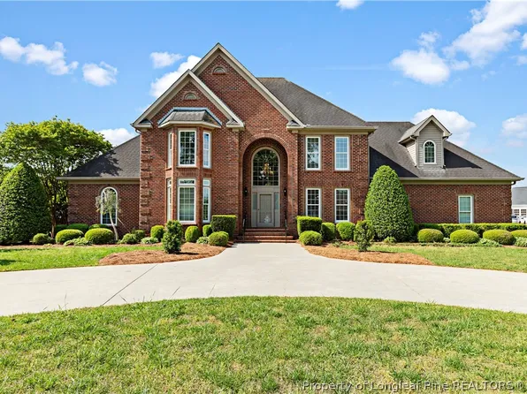 101 Kingsway Dr, Dunn, NC 28334