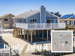 25 S Dayton Dr, Little Egg Harbor, NJ 08087