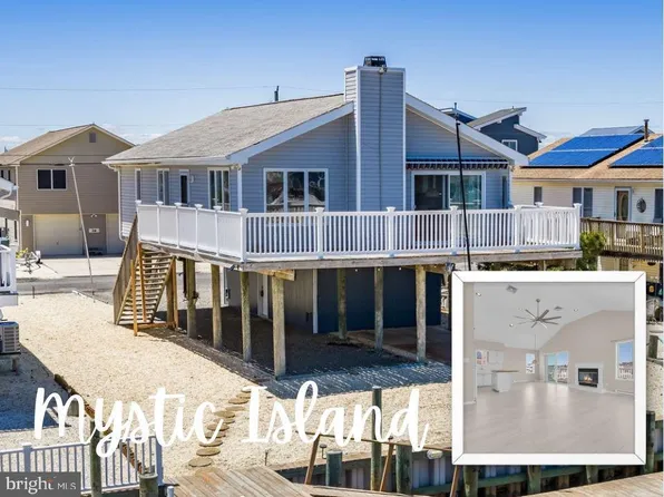25 S Dayton Dr, Little Egg Harbor, NJ 08087