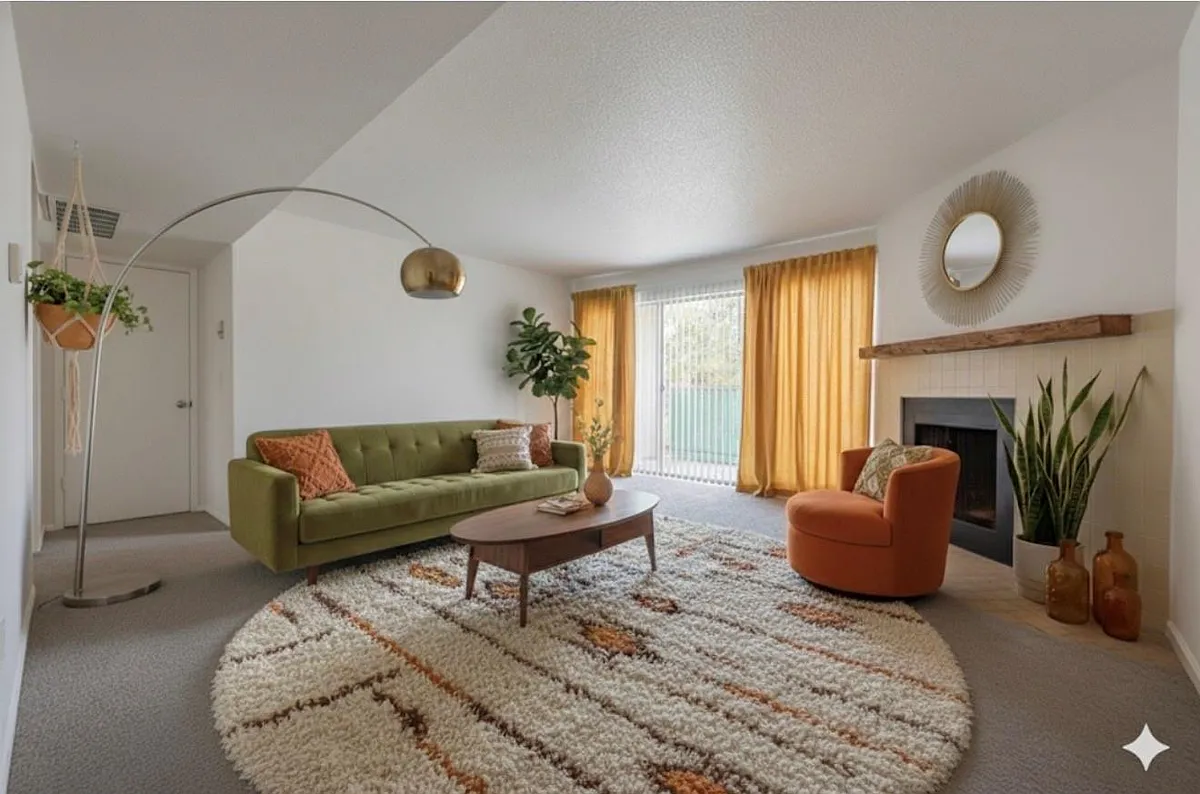 Building Photo - 2822 S Bartell Dr #38